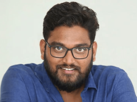 Maha Venkatesh